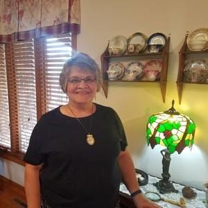 Meet your Posher, Ruth